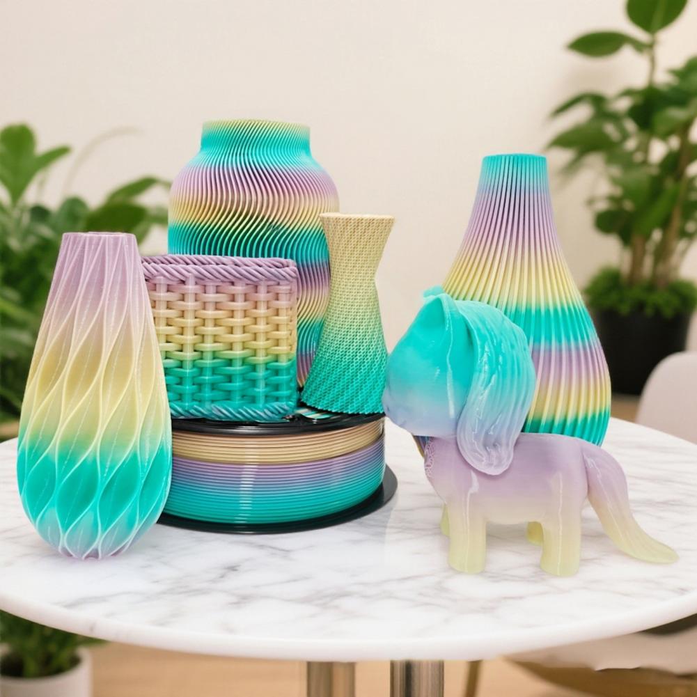 Petg Filament - 1.75mm Petg Filament Fdm Printer Supplies
