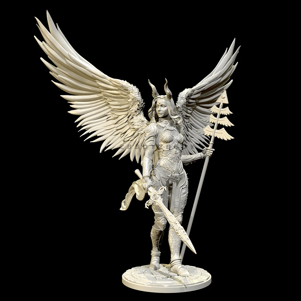 3D Printing Construction - The height of man 38mm 50mm