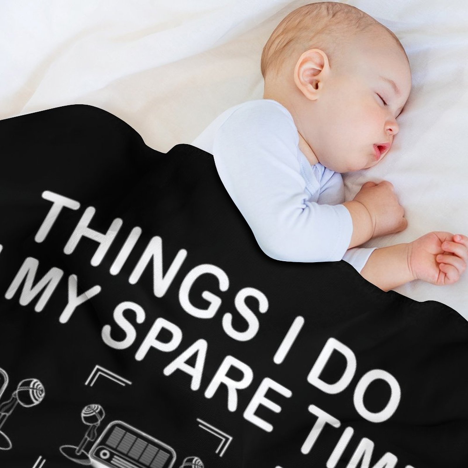 Things I Do In My Spare Time H - 3D Printing Operator review and price