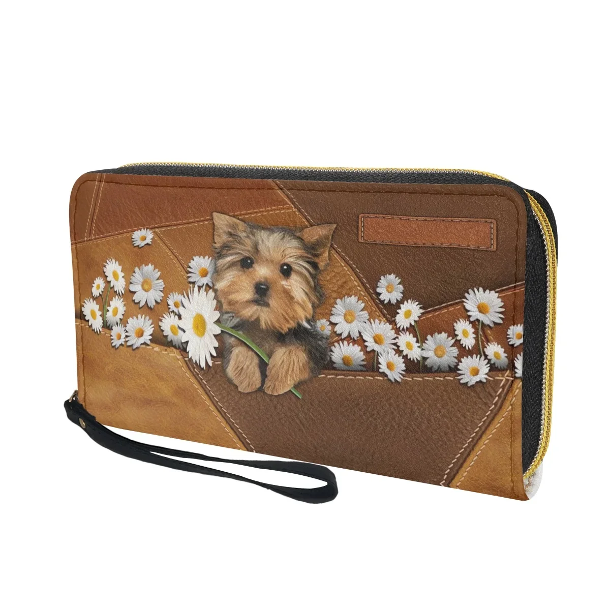 Wallet Female Lovely Shih Tzu  - 3D Printing Yorkshire review and price