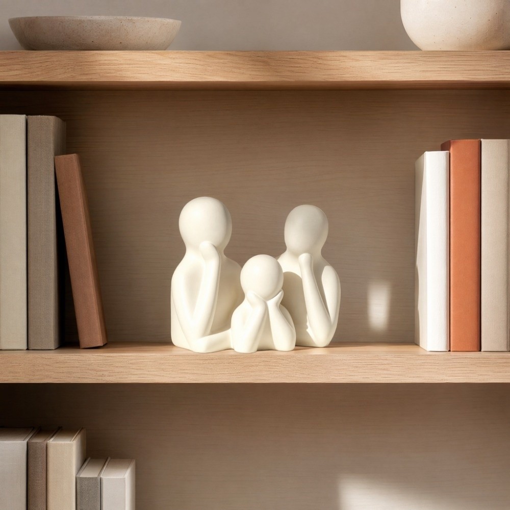 Couple Embracing Sculpture Abs - 3D Printing Construction review and price
