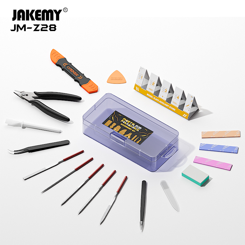 JAKEMY 3D Printing Models Tool - 3D Printing Operator review and price