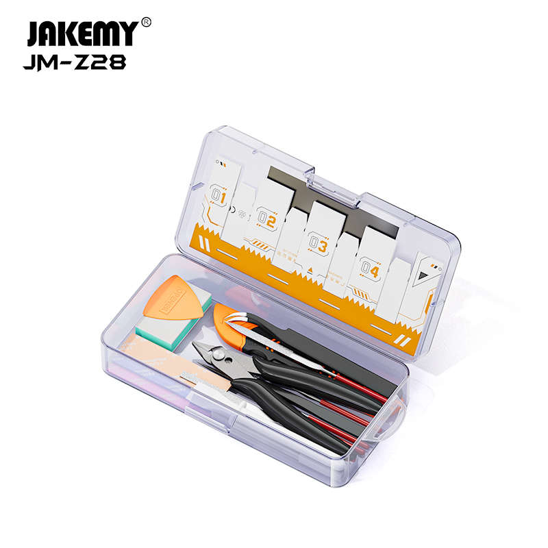 JAKEMY 3D Printing Models Tool - 3D Printing Operator review and price