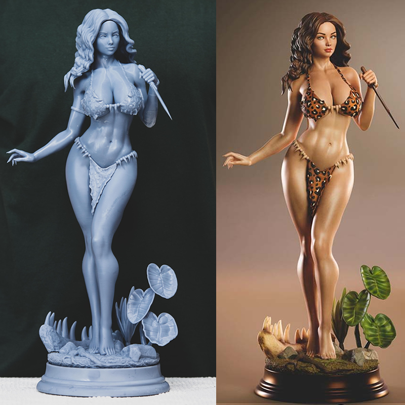 3 Styles Origi Character  6083 - 3D Printing Abs review and price
