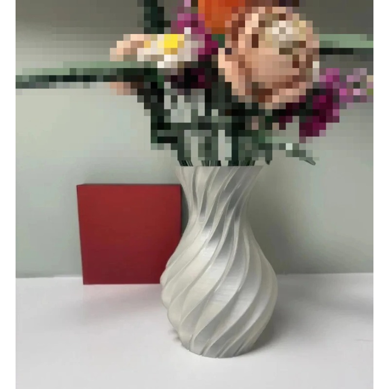 1pc Vase for Lego Bouquet Rose - 3D Printing Vase review and price