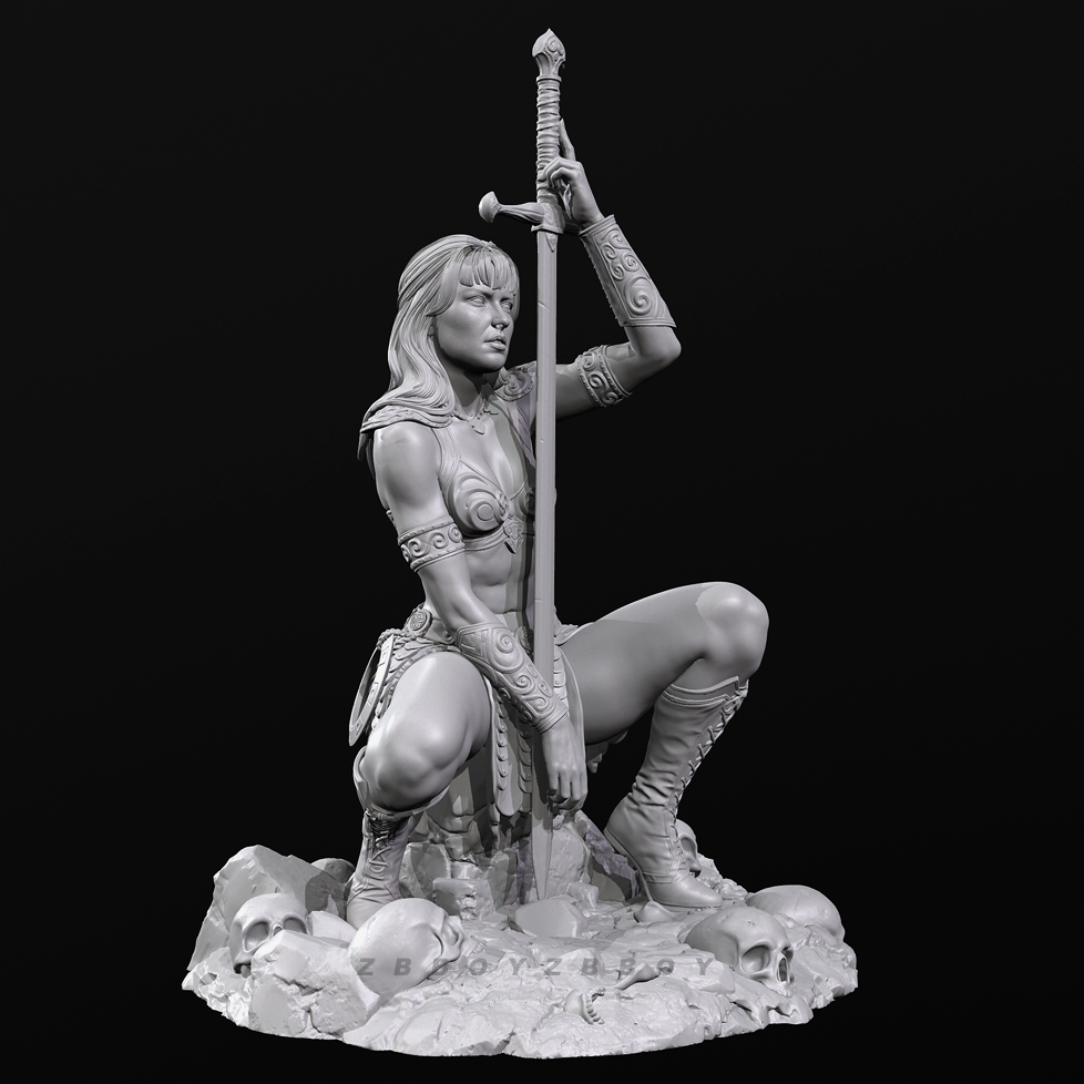 Overall heights 40mm 60mm 80mm - 3D Printing Construction review and price