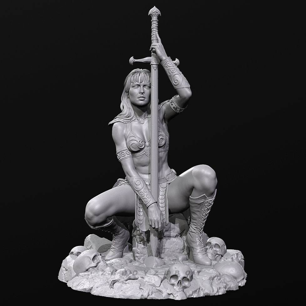Overall heights 40mm 60mm 80mm - 3D Printing Construction review and price
