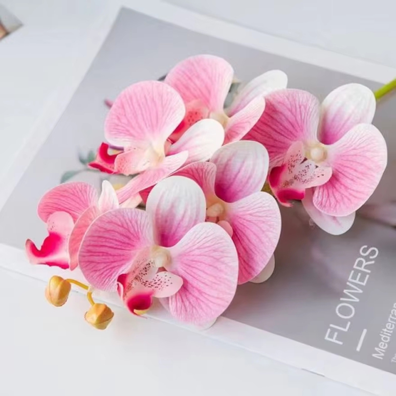 3D Artificial Flowers Plastic  - 3D Printing Vase review and price