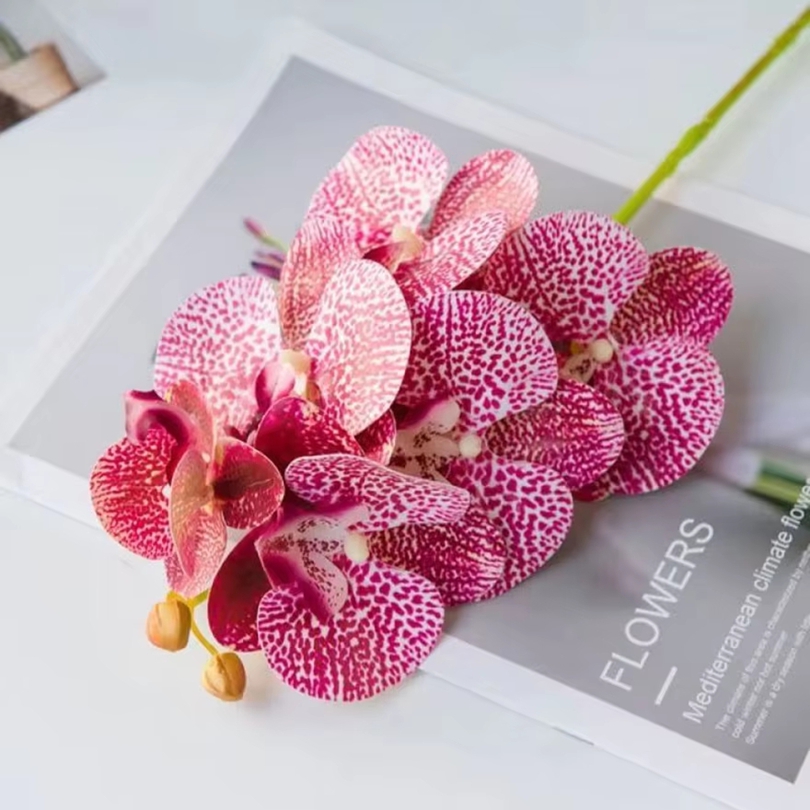 3D Artificial Flowers Plastic  - 3D Printing Vase review and price