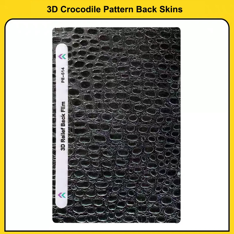 FONLYU 50pcs 3D Crocodile Snak - 3D Printing Wax Machine review and price