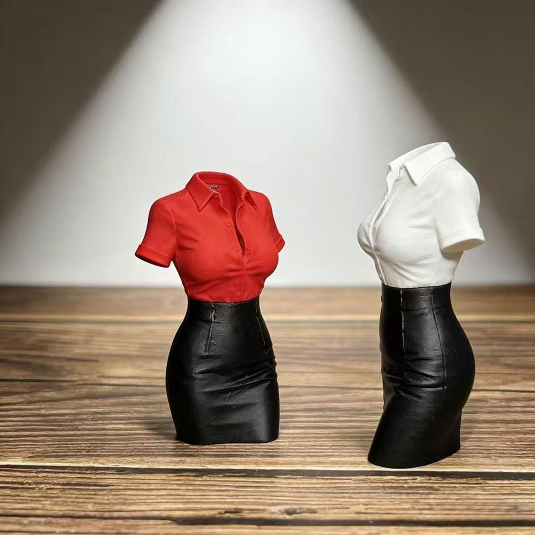 3d Printed Sexy Office Lady Bo - 3D Printing Vase review and price