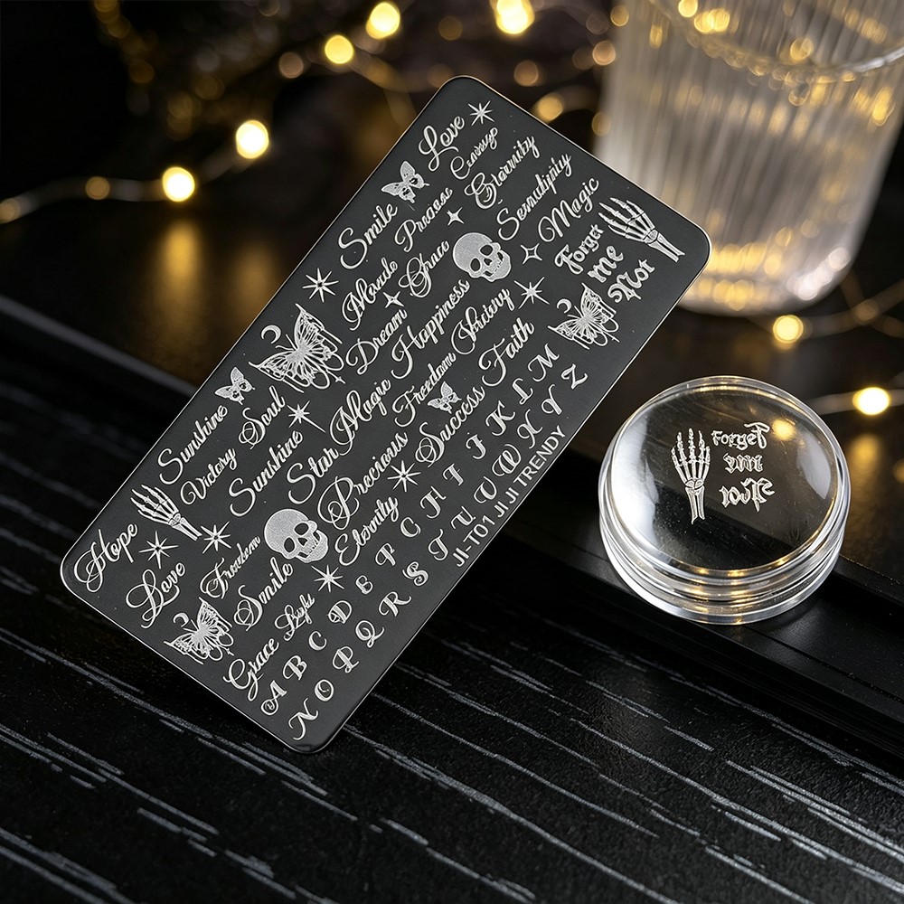 3D Skeleton Skull Butterfly Ha - 3D Printing Template review and price
