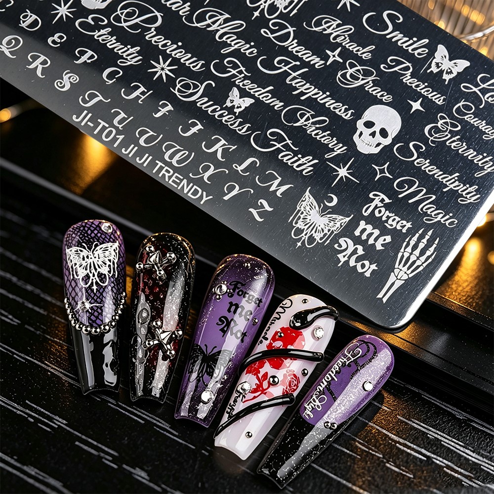 3D Skeleton Skull Butterfly Ha - 3D Printing Template review and price