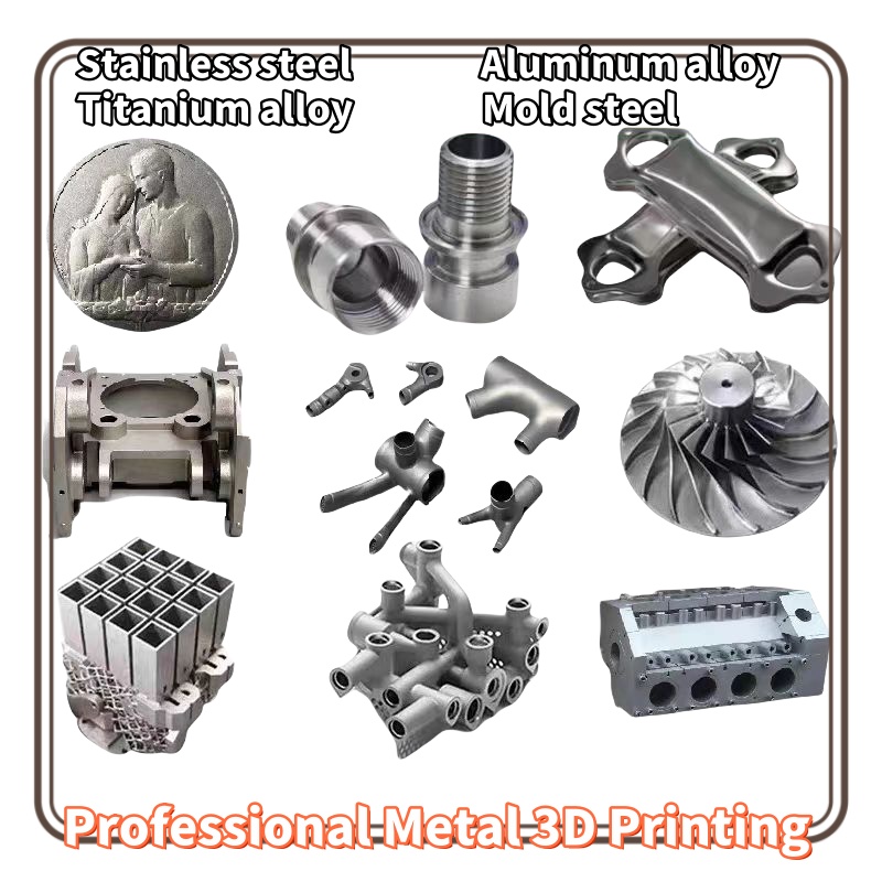 3D Printing Service Customized - 3D Printing Abs review and price
