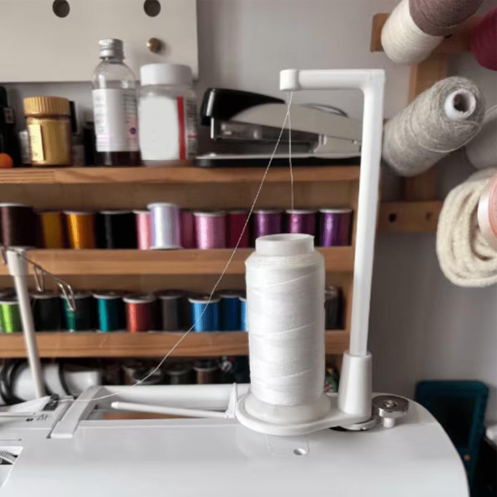 Sewing Machine Thread Stand Un - 3D Printing Process review and price