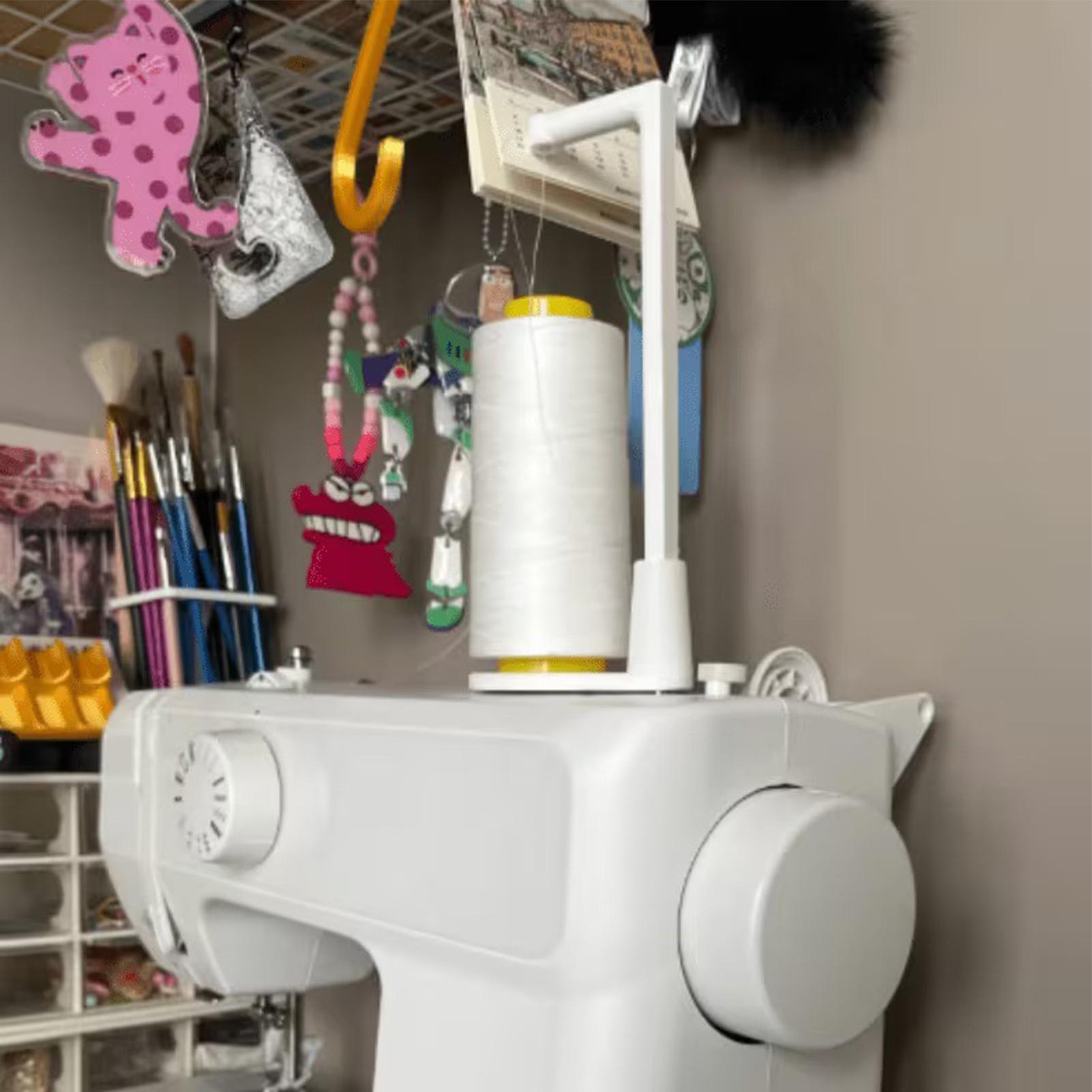 Sewing Machine Thread Stand Un - 3D Printing Process review and price