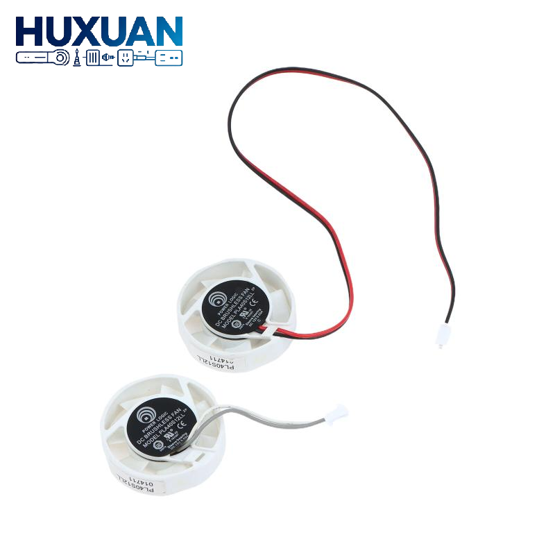 40mm Silent Case Cooling Fan 1 - Cooling Fan 40Mm 3D review and price