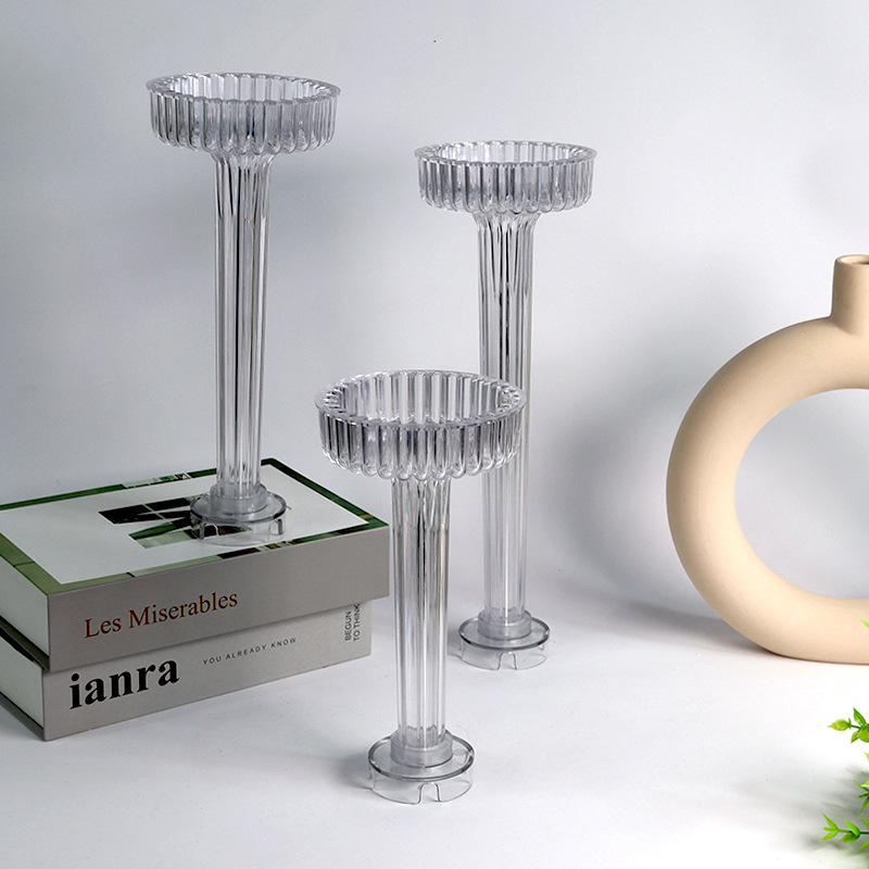 3D Vase Shaped Candle Mold DIY - 3D Printing Vase review and price