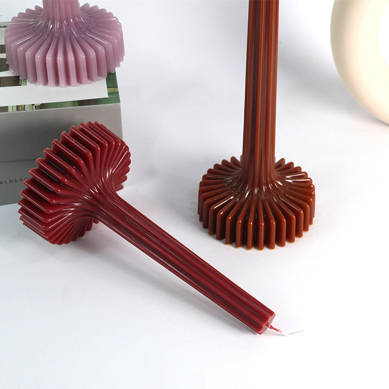 3D Vase Shaped Candle Mold DIY - 3D Printing Vase review and price