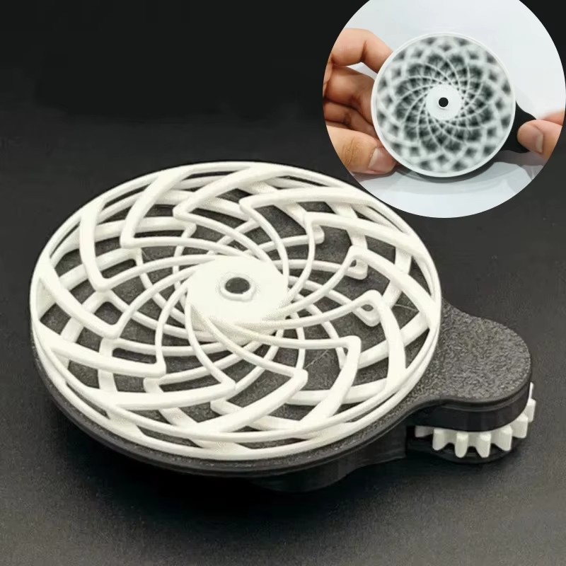 3D Printed Dynamic Decompressi - 3D Printing Abs review and price