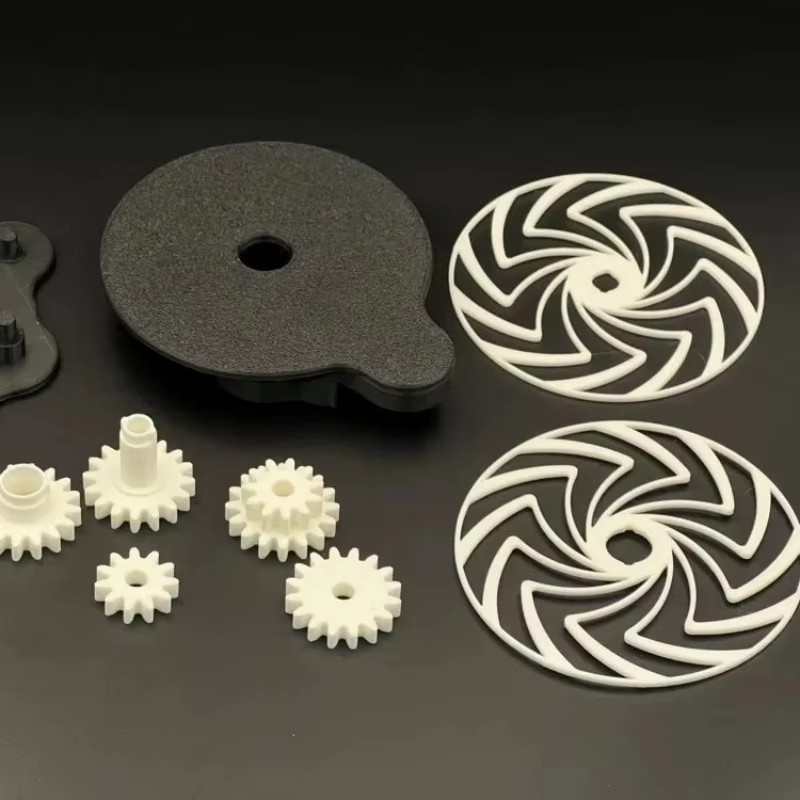 3D Printed Dynamic Decompressi - 3D Printing Abs review and price