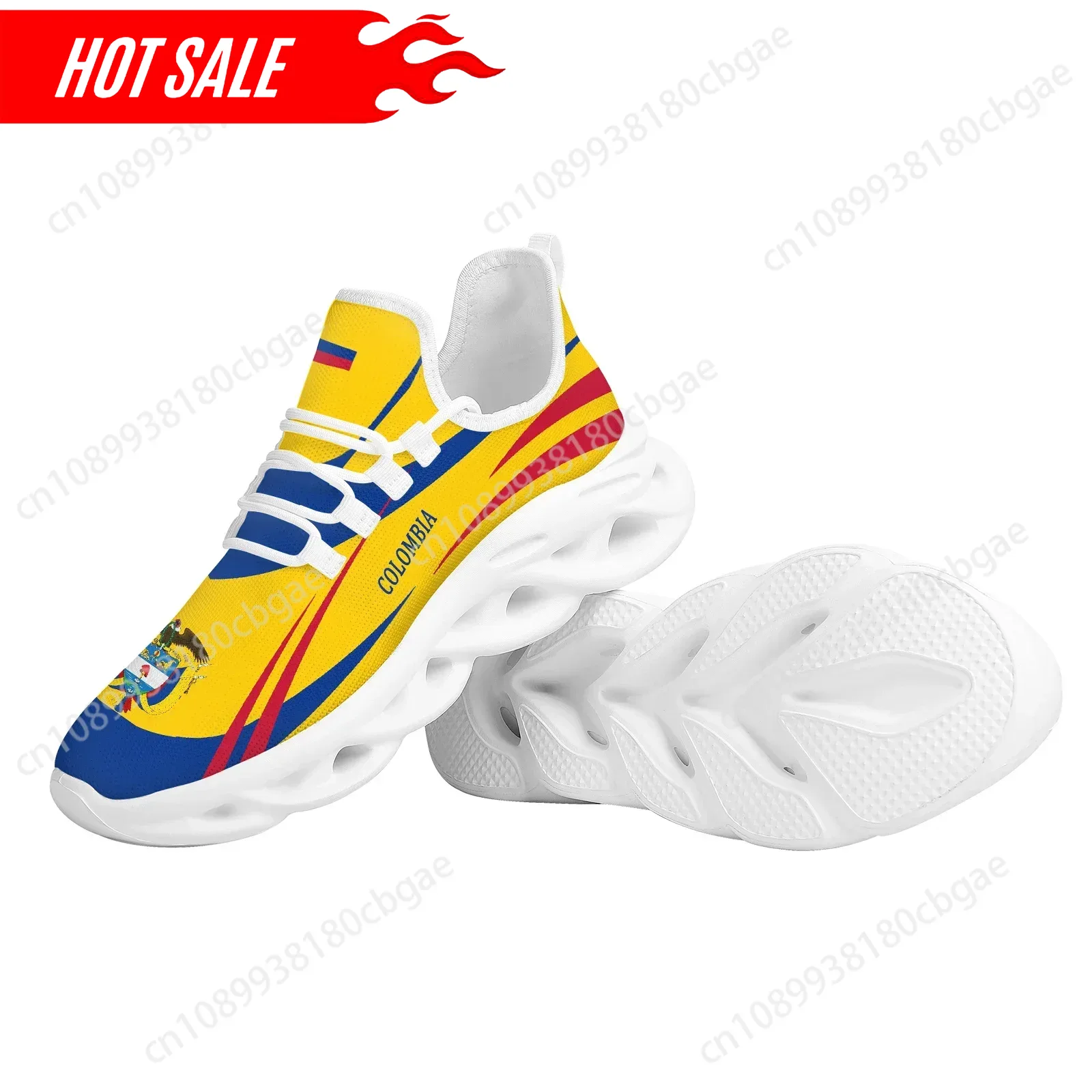 Breathable Colombian Cuban Fla - 3D Printing Design review and price