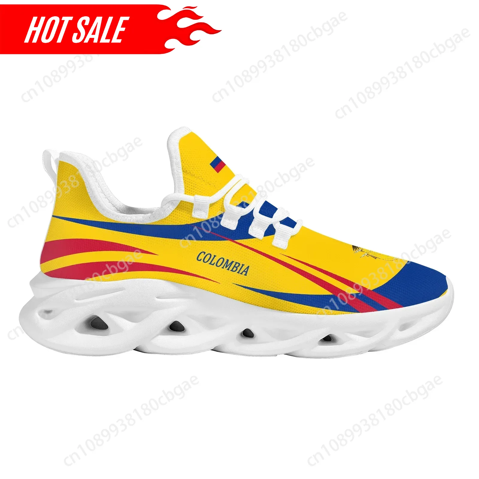 Breathable Colombian Cuban Fla - 3D Printing Design review and price