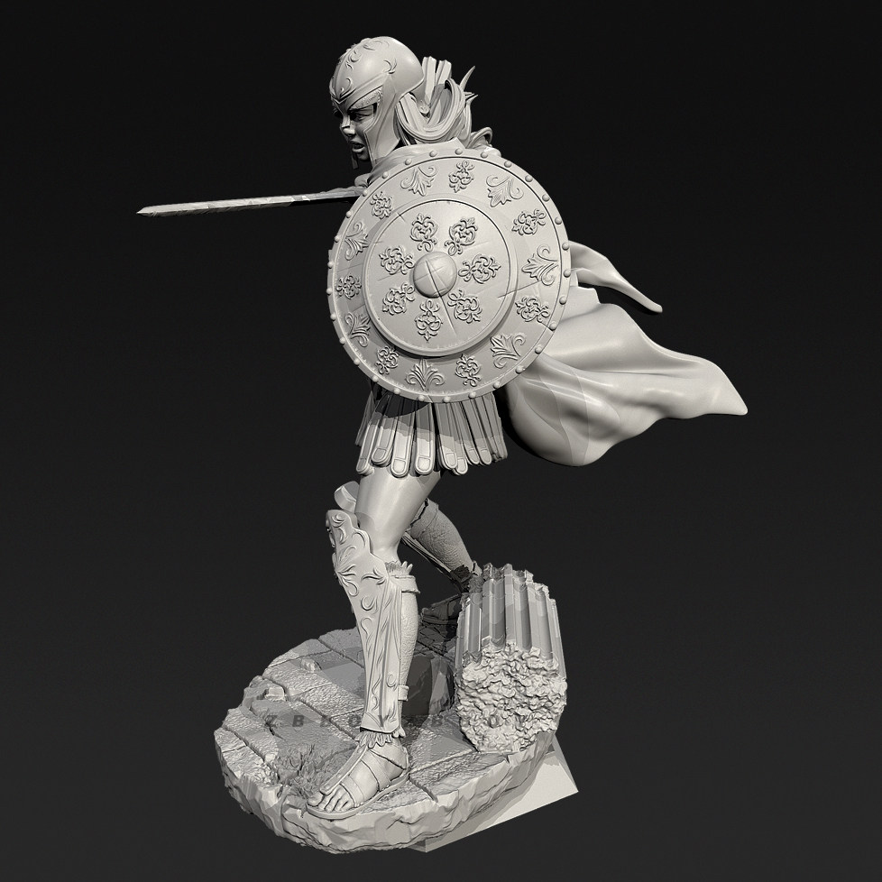 Height 35mm 45mm 70mm Resin mo - 3D Printing Construction review and price