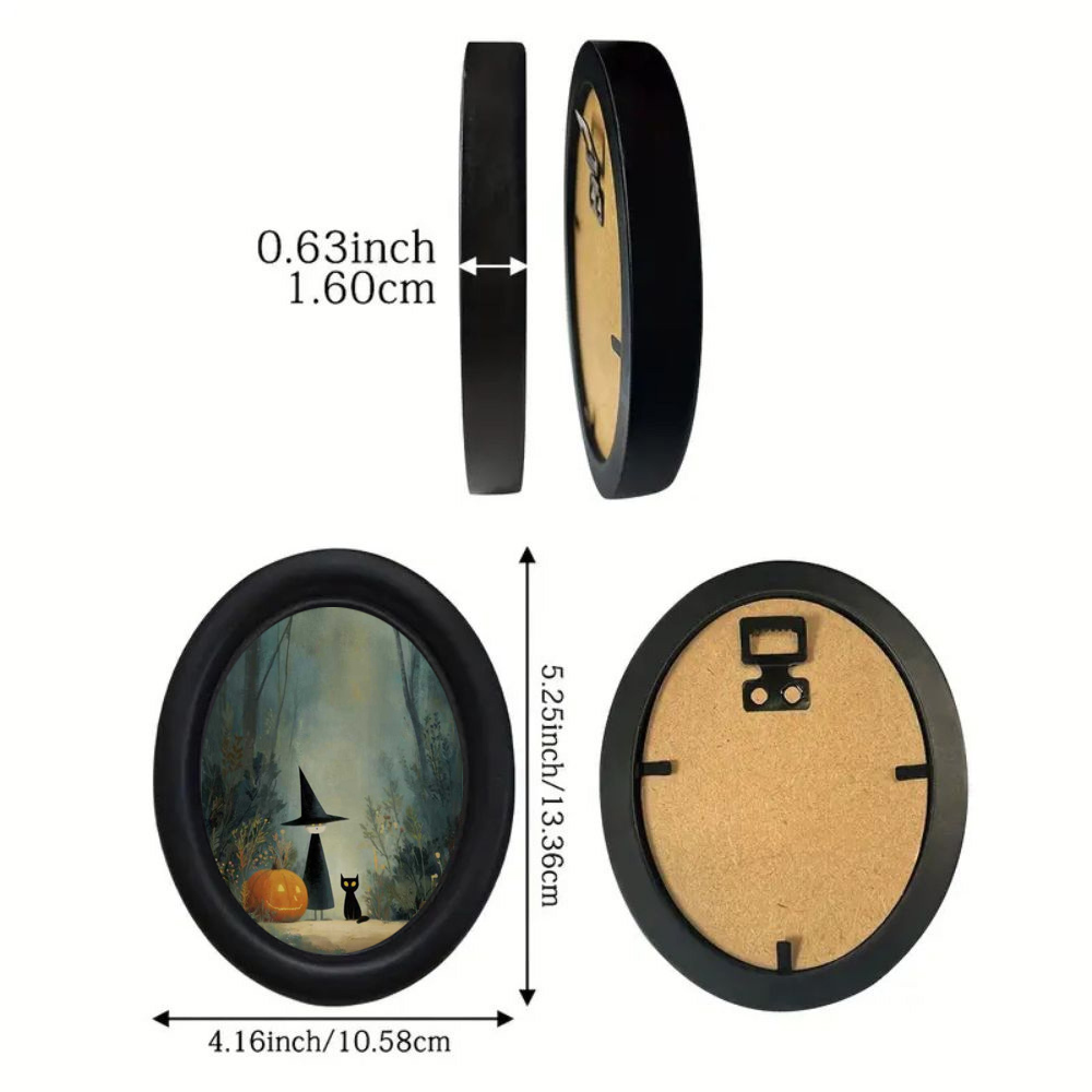 A 3D Vintage Halloween Witch a - 3D Printing Drawing review and price