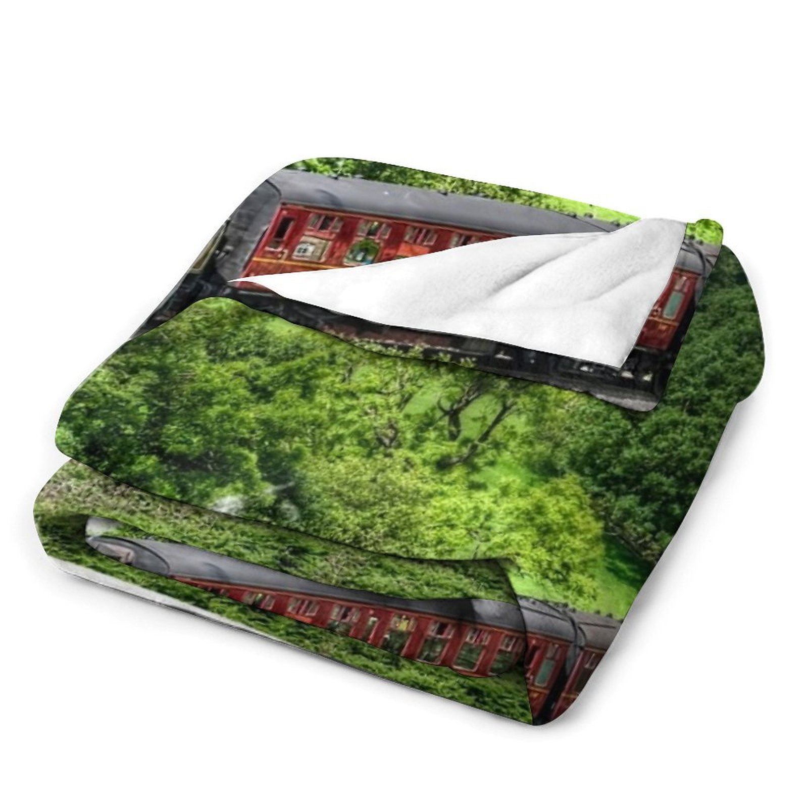 North Yorkshire Moors Railway  - 3D Printing Yorkshire review and price