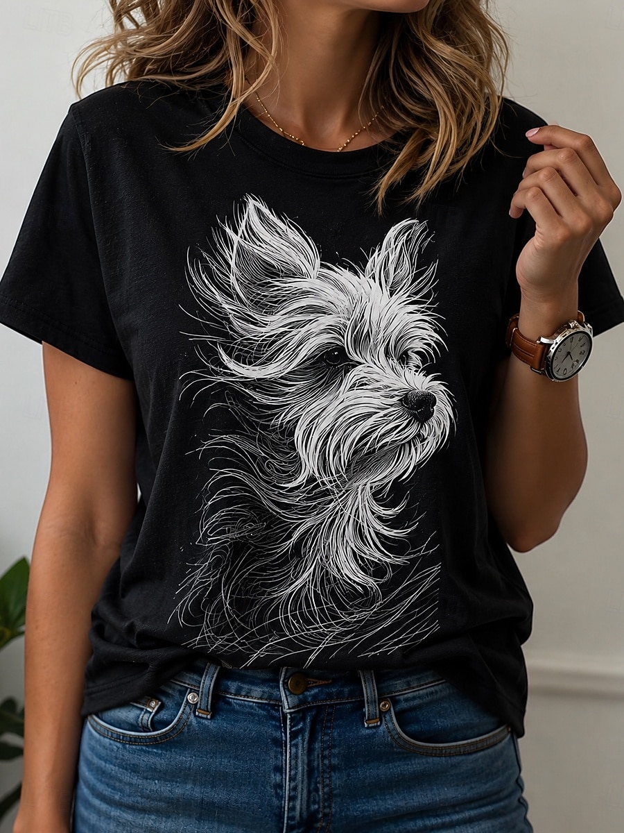 Women's Spring Summer 3D Print - 3D Printing Yorkshire review and price