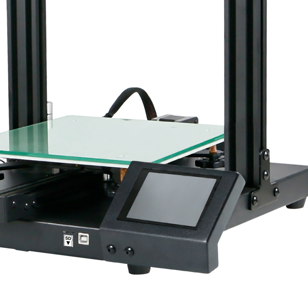 Mini Digital 3D Wax Printer 22 - 3D Printing Wax Machine review and price