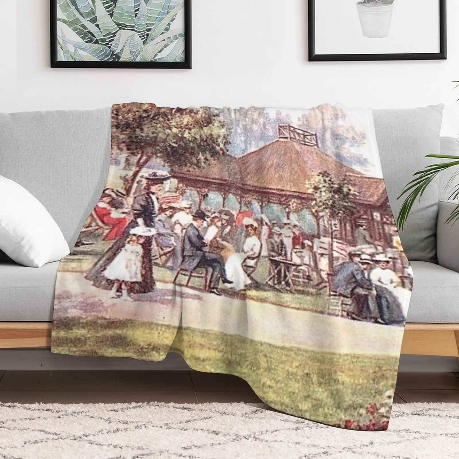 Tea House, Valley Gardens, Har - 3D Printing Yorkshire review and price