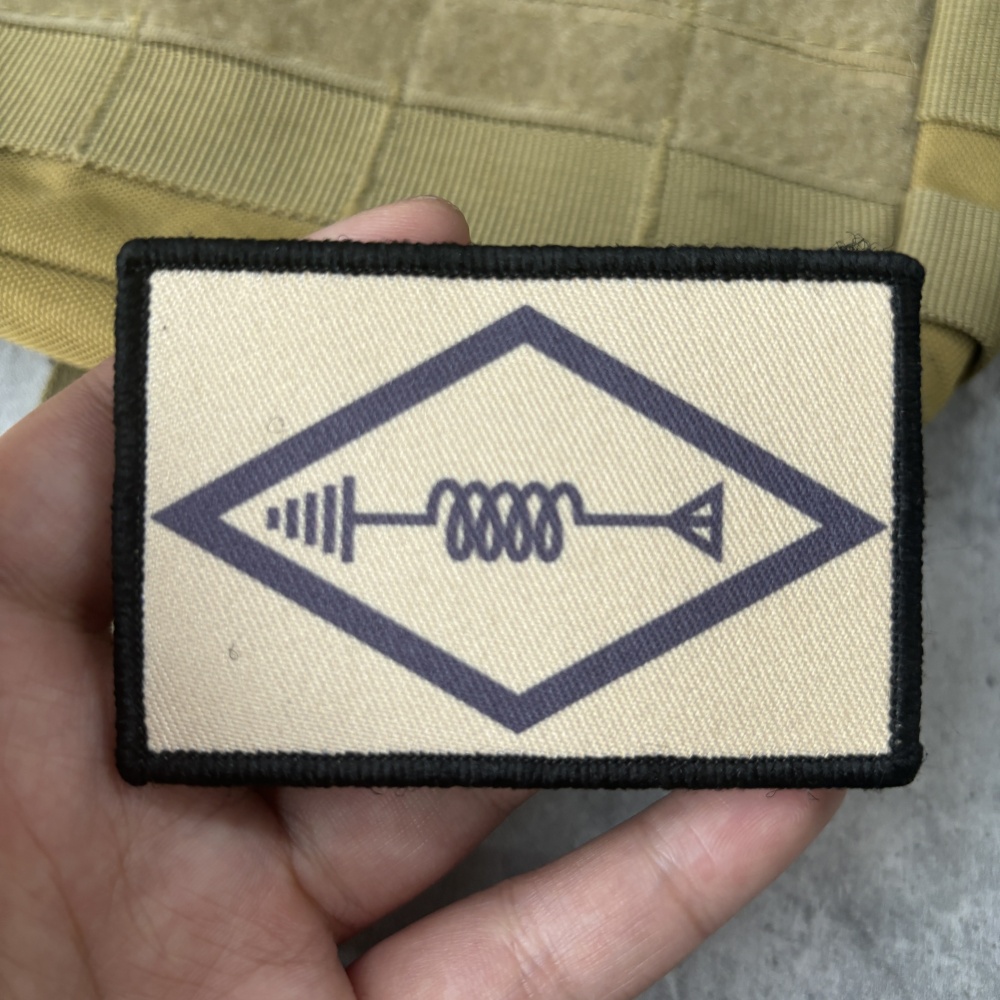 Amateur Radio Ham Operator Mor - 3D Printing Operator review and price