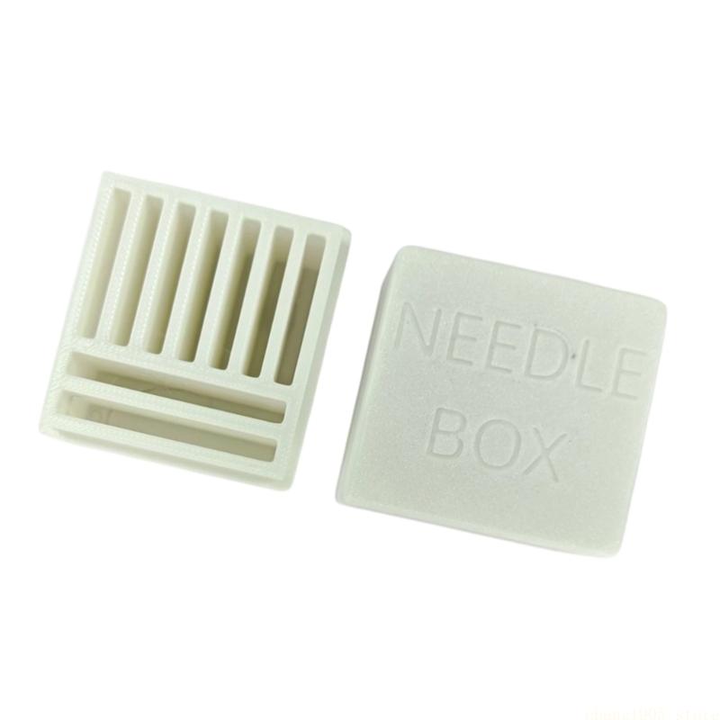 1pc 3D Printed Sewing Needle S - 3D Printing Process review and price
