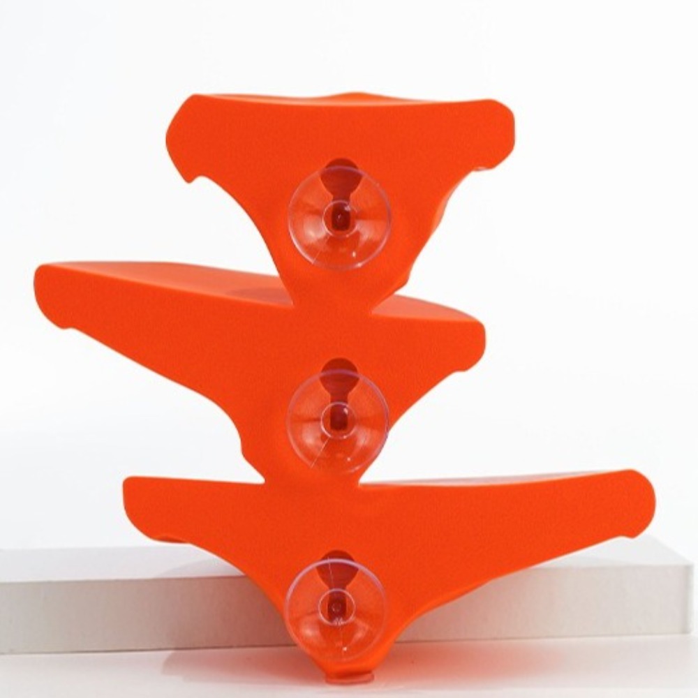 3D Printed Mushroom Shaped Pet - 3D Printing Lizard review and price