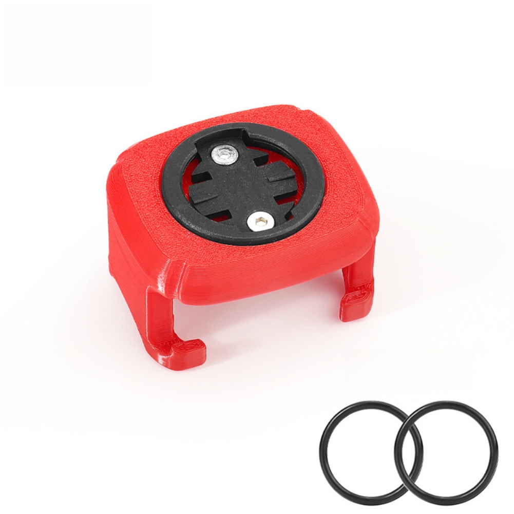 Cyclocomputer Mount for Brompt - 3D Printing Abs review and price