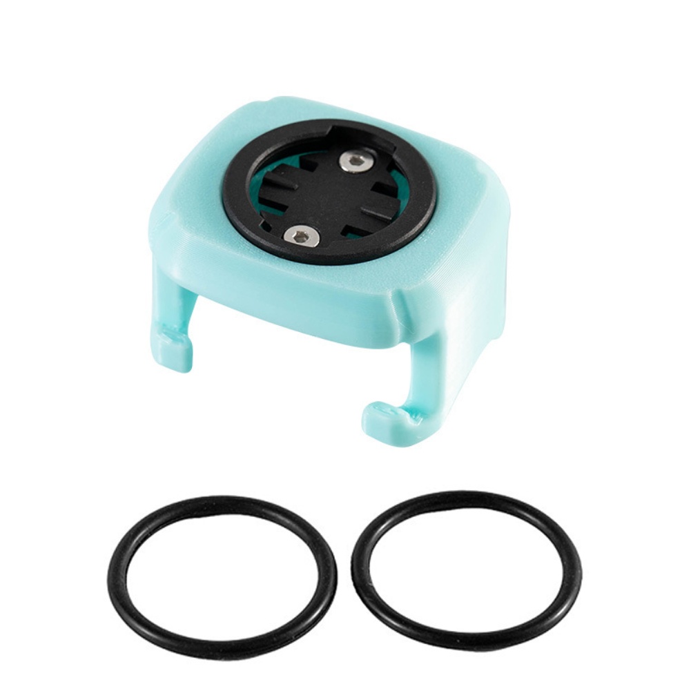 Cyclocomputer Mount for Brompt - 3D Printing Abs review and price