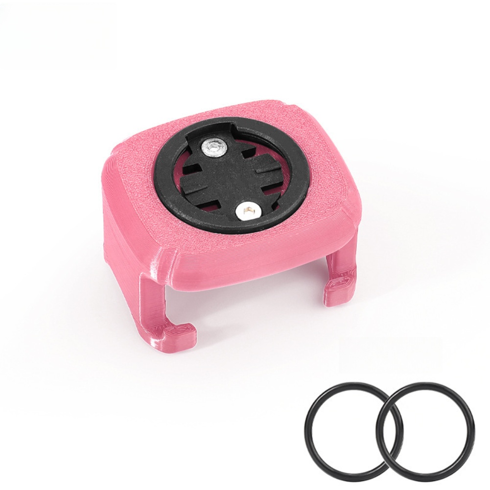 Cyclocomputer Mount for Brompt - 3D Printing Abs review and price