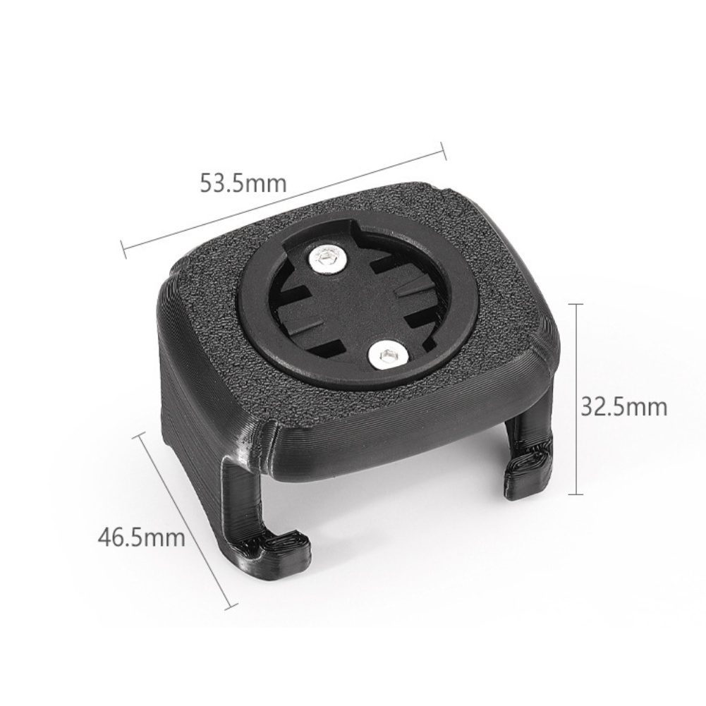 Cyclocomputer Mount for Brompt - 3D Printing Abs review and price