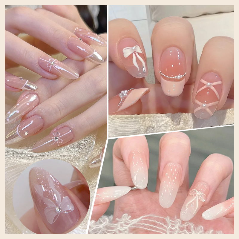 BORN PRETTY Leaves Flower Nail - 3D Printing Template review and price