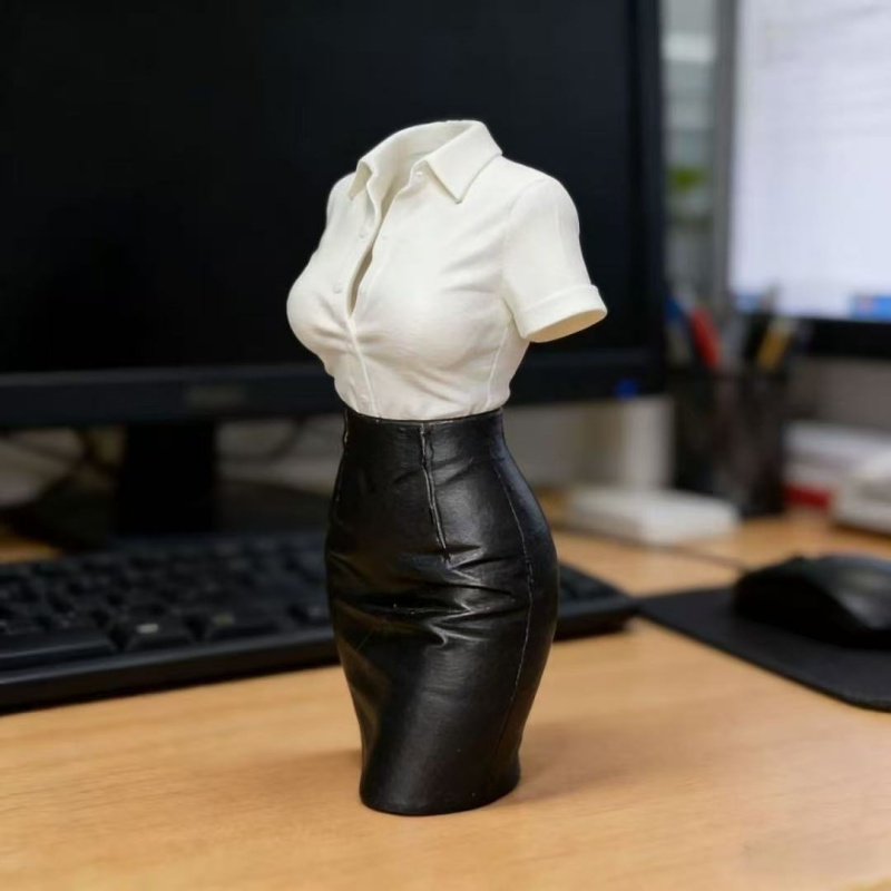 3D Printed boys Creative Offic - 3D Printing Vase review and price