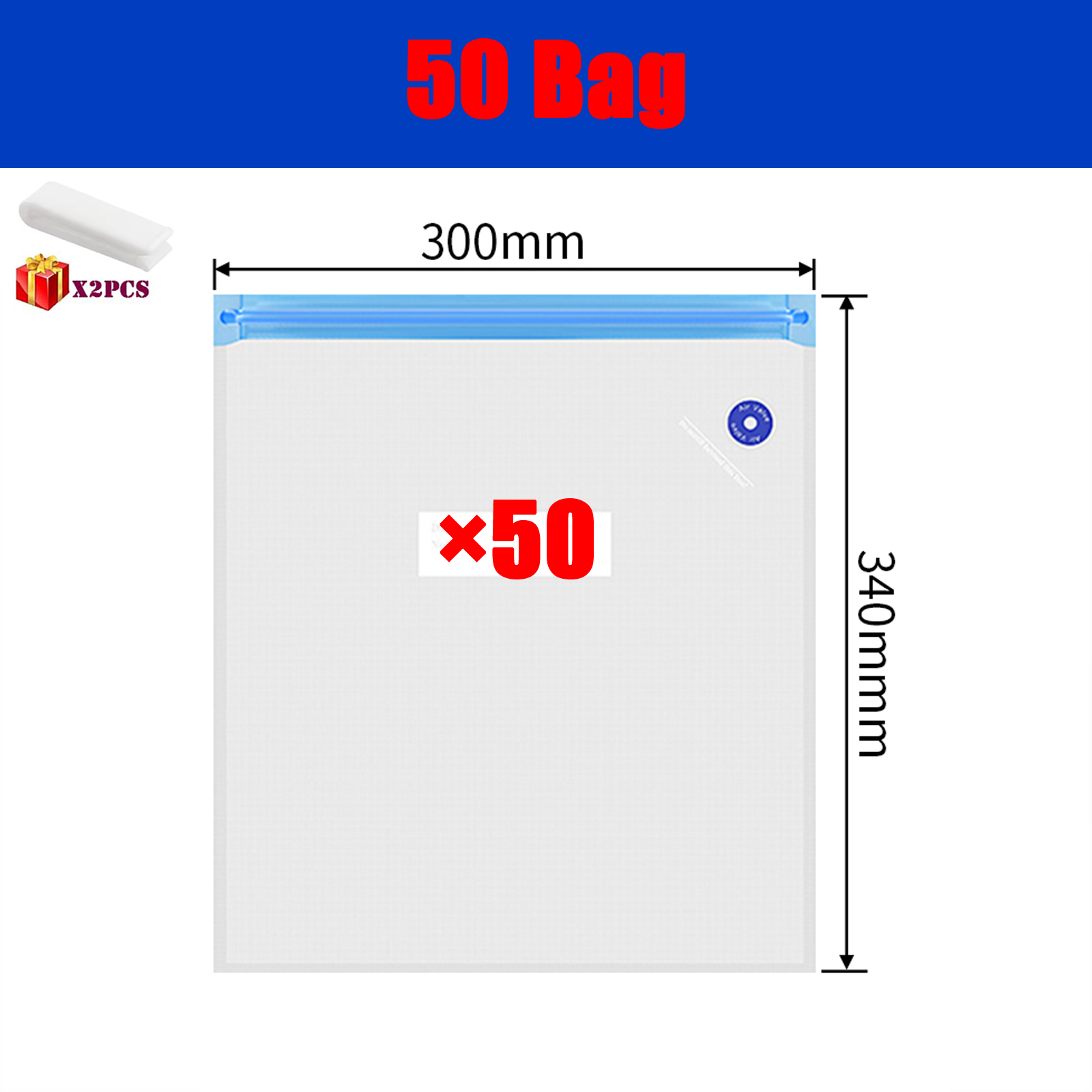 Filament Vacuum Bag With Handl - Petg Filament review and price