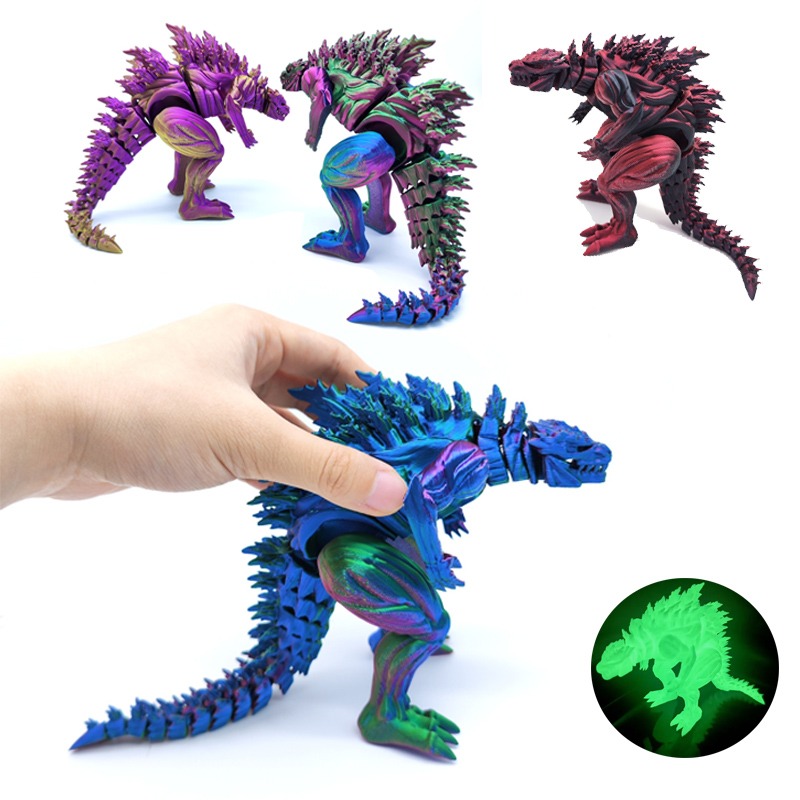 3D Printing Muscle Dinosaur Ac - 3D Printing Drawing review and price