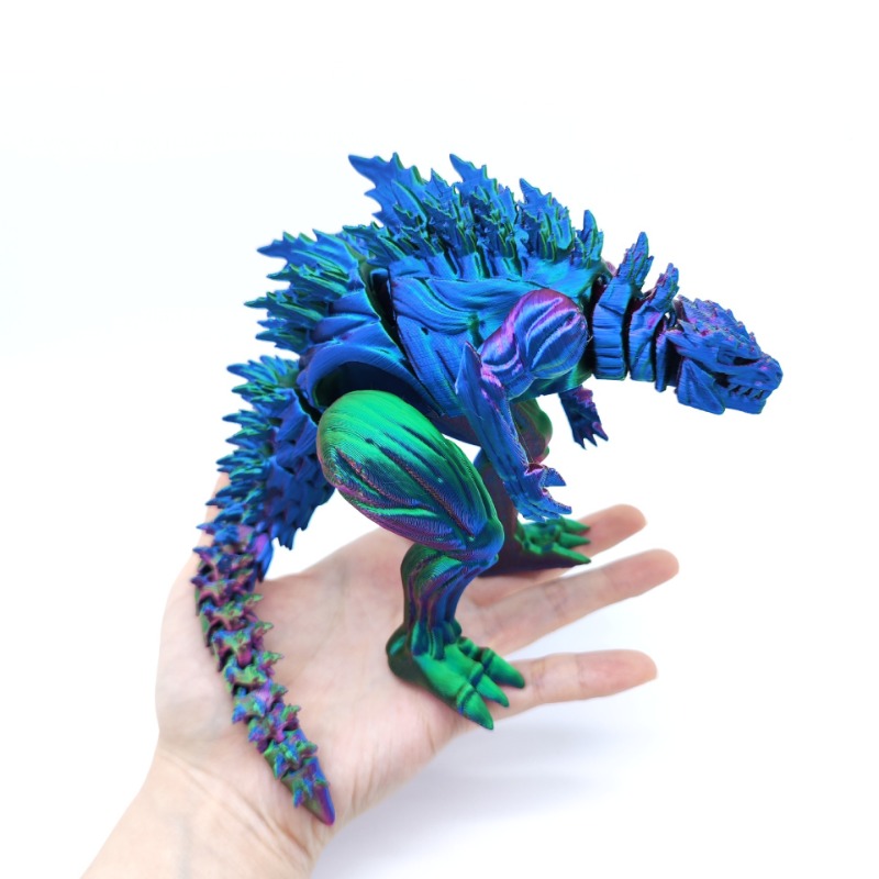 3D Printing Muscle Dinosaur Ac - 3D Printing Drawing review and price