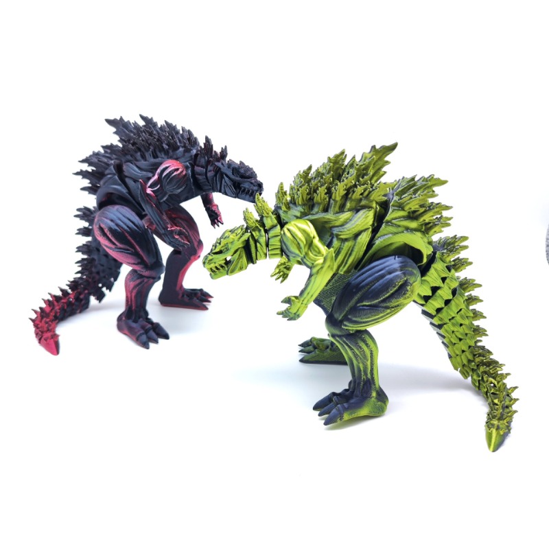 3D Printing Muscle Dinosaur Ac - 3D Printing Drawing review and price