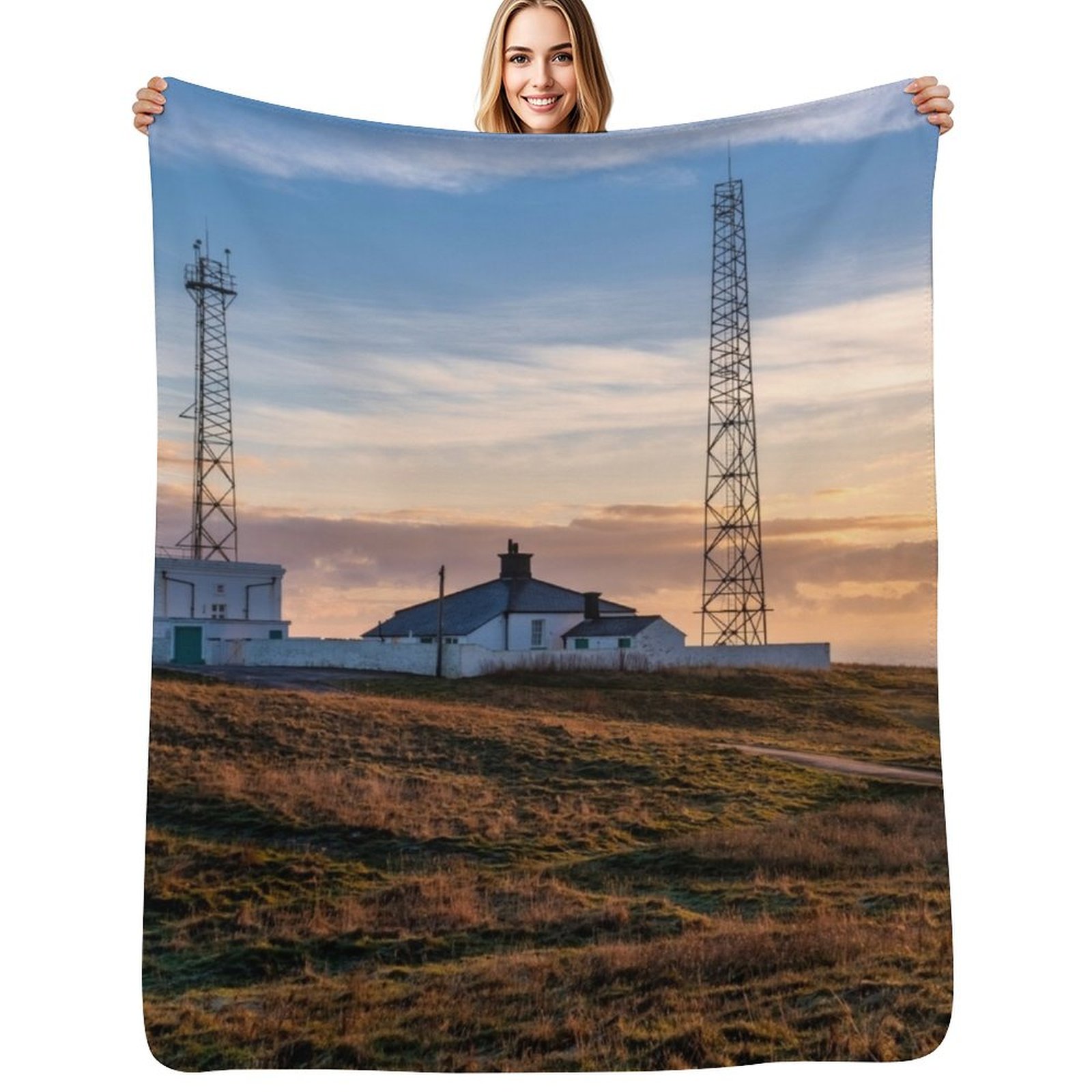 Flamborough Head Yorkshire Thr - 3D Printing Yorkshire review and price