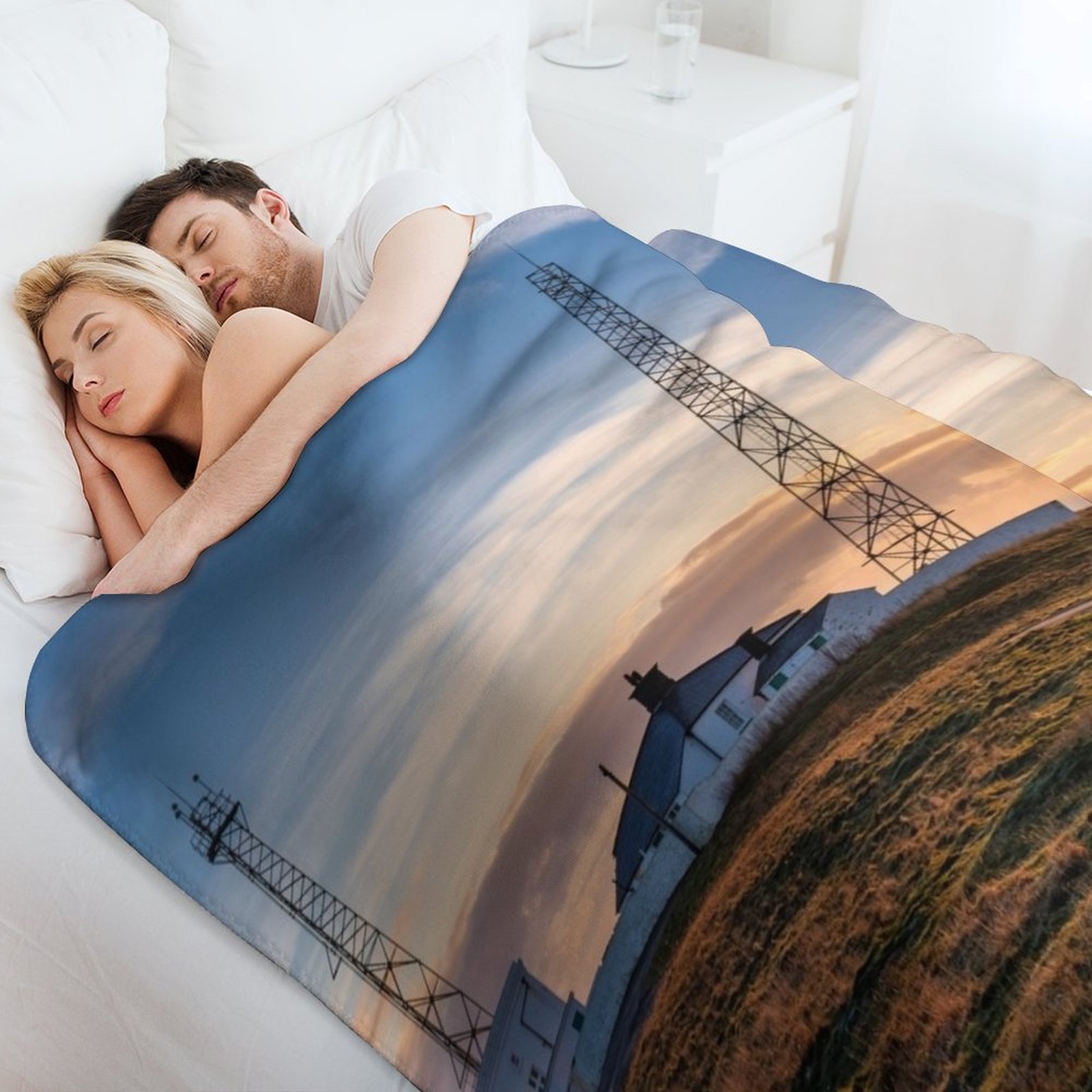 Flamborough Head Yorkshire Thr - 3D Printing Yorkshire review and price
