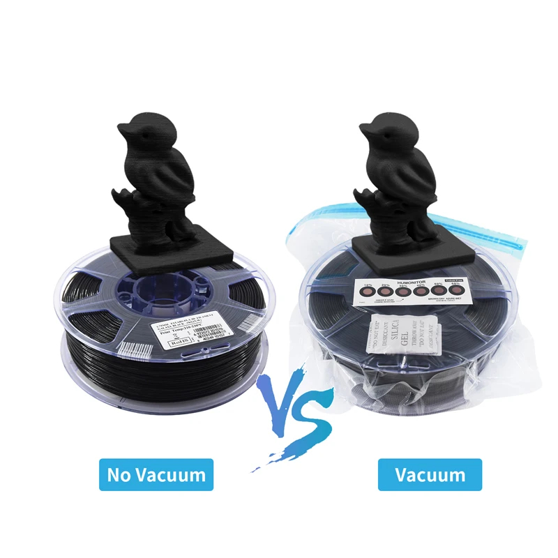3D Printer Filament Storage Ba - Petg Filament review and price