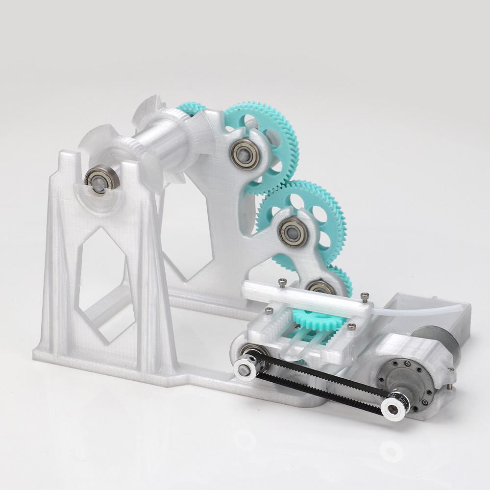 Electric 3D Printing Filament  - Petg Filament review and price